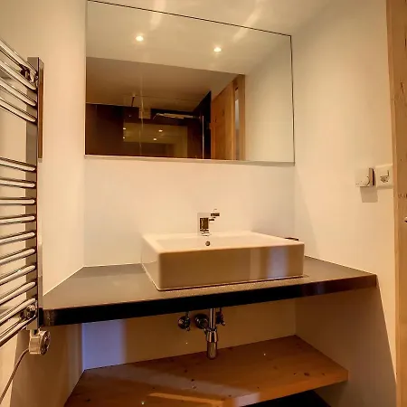 Apartment Plein Ciel 118